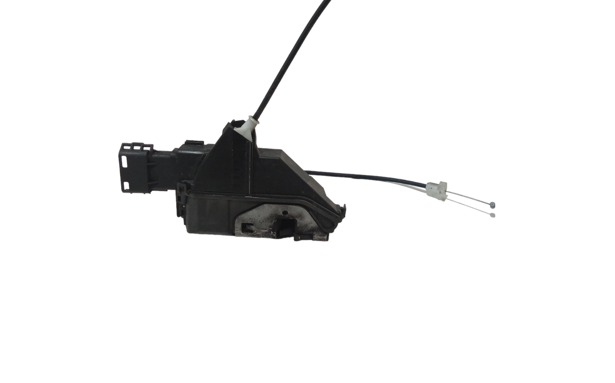 Serratura Posteriore destra per Peugeot 3008 Serie (09>16) (2009 - 2016)