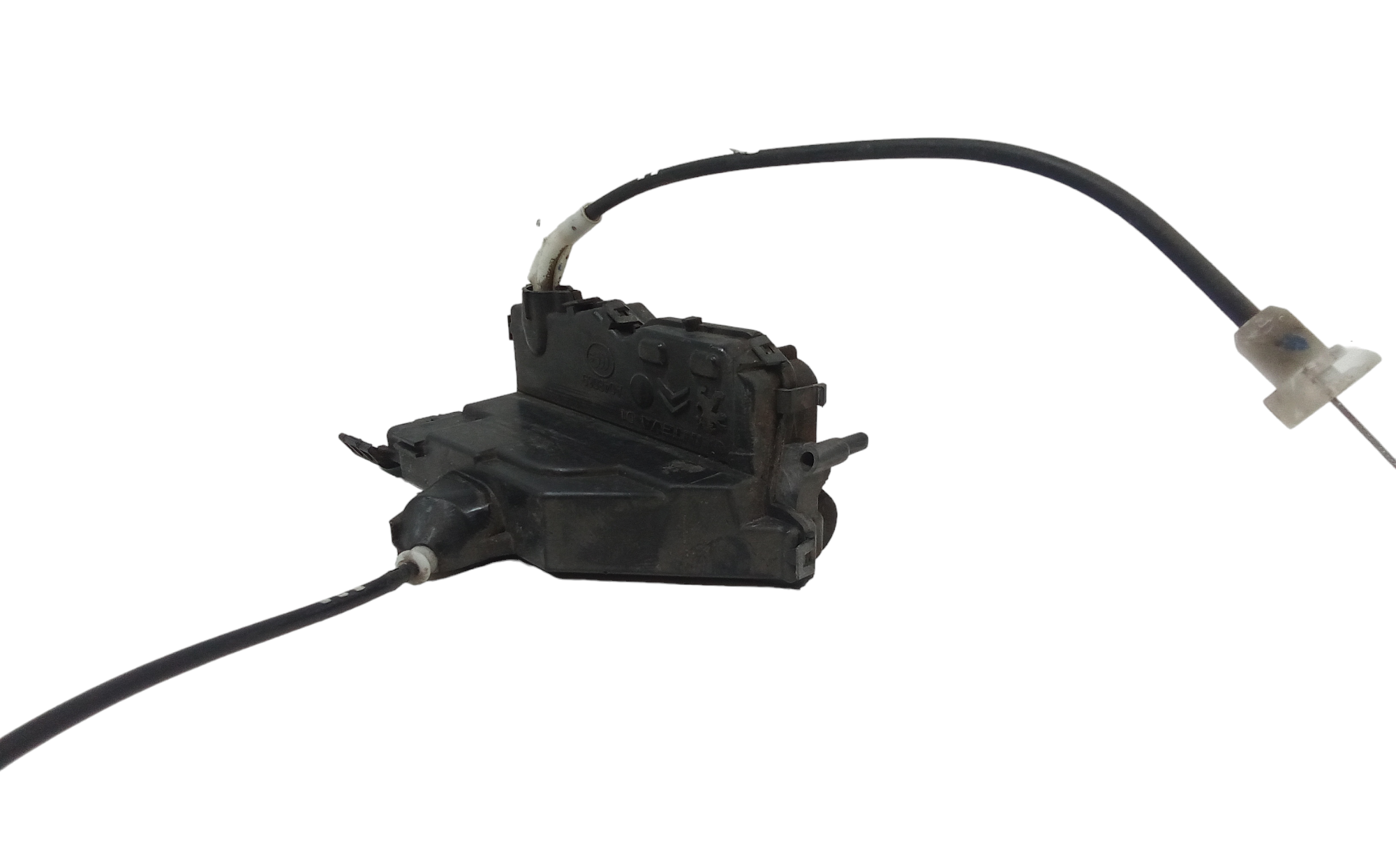 Serratura Posteriore destra per Peugeot 3008 Serie (09>16) (2009 - 2016)