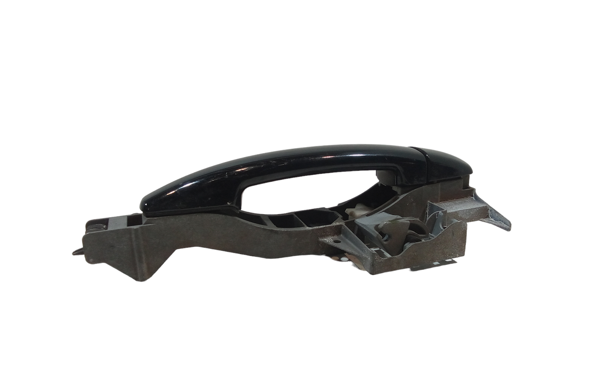 Maniglia esterna Posteriore Destra per Peugeot 3008 Serie (09>16) (2009 - 2016)