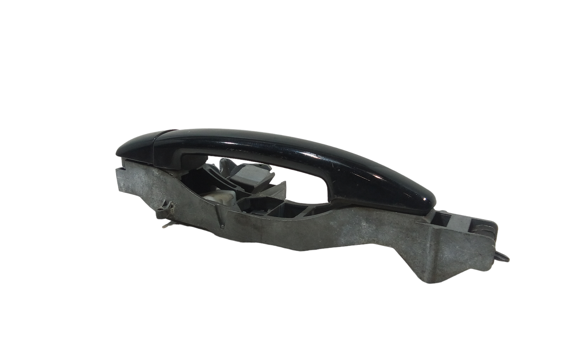 Maniglia esterna Posteriore Destra per Peugeot 3008 Serie (09>16) (2009 - 2016)