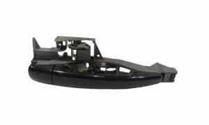 Maniglia esterna Posteriore Destra per Peugeot 3008 Serie (09>16) (2009 - 2016)