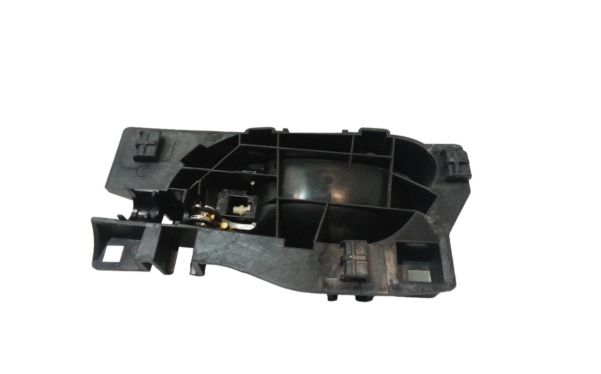 Maniglia interna Posteriore Destra per Peugeot 3008 Serie (09>16) (2009 - 2016)