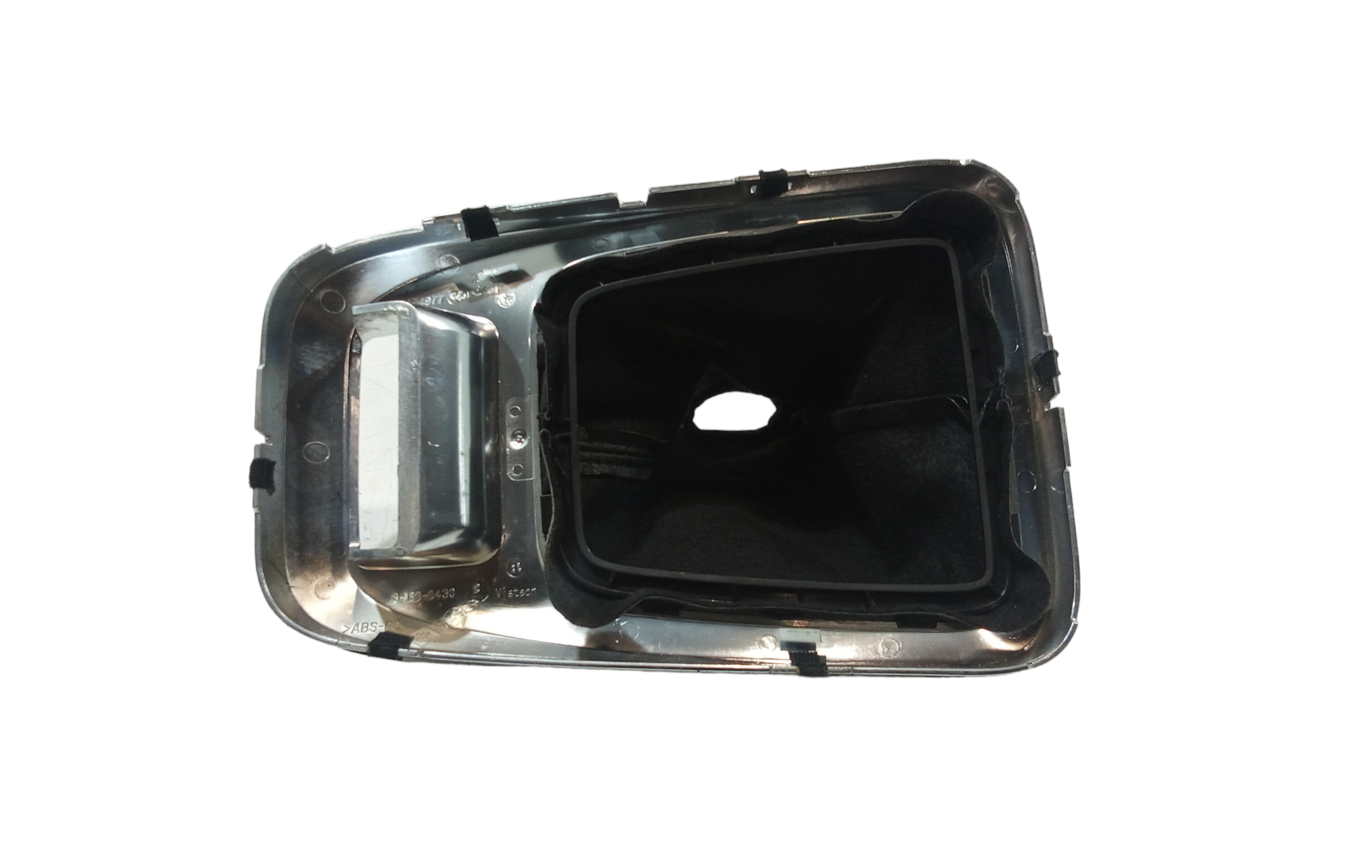 Cuffia Leva Cambio per Peugeot 3008 Serie (09>16) (2009 - 2016)