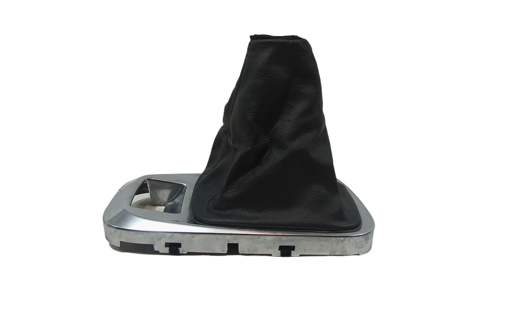 Cuffia Leva Cambio per Peugeot 3008 Serie (09>16) (2009 - 2016)