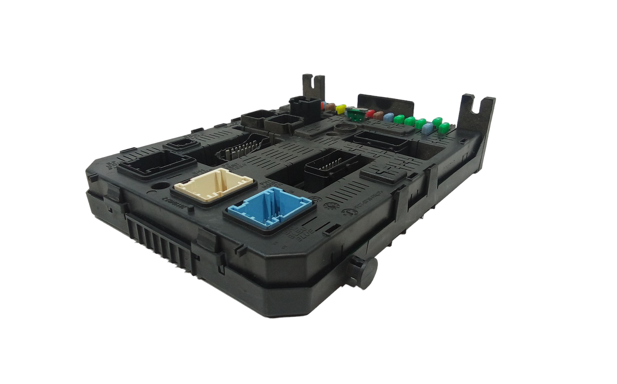 Body Computer per Peugeot 3008 Serie (09>16) (2009 - 2016)