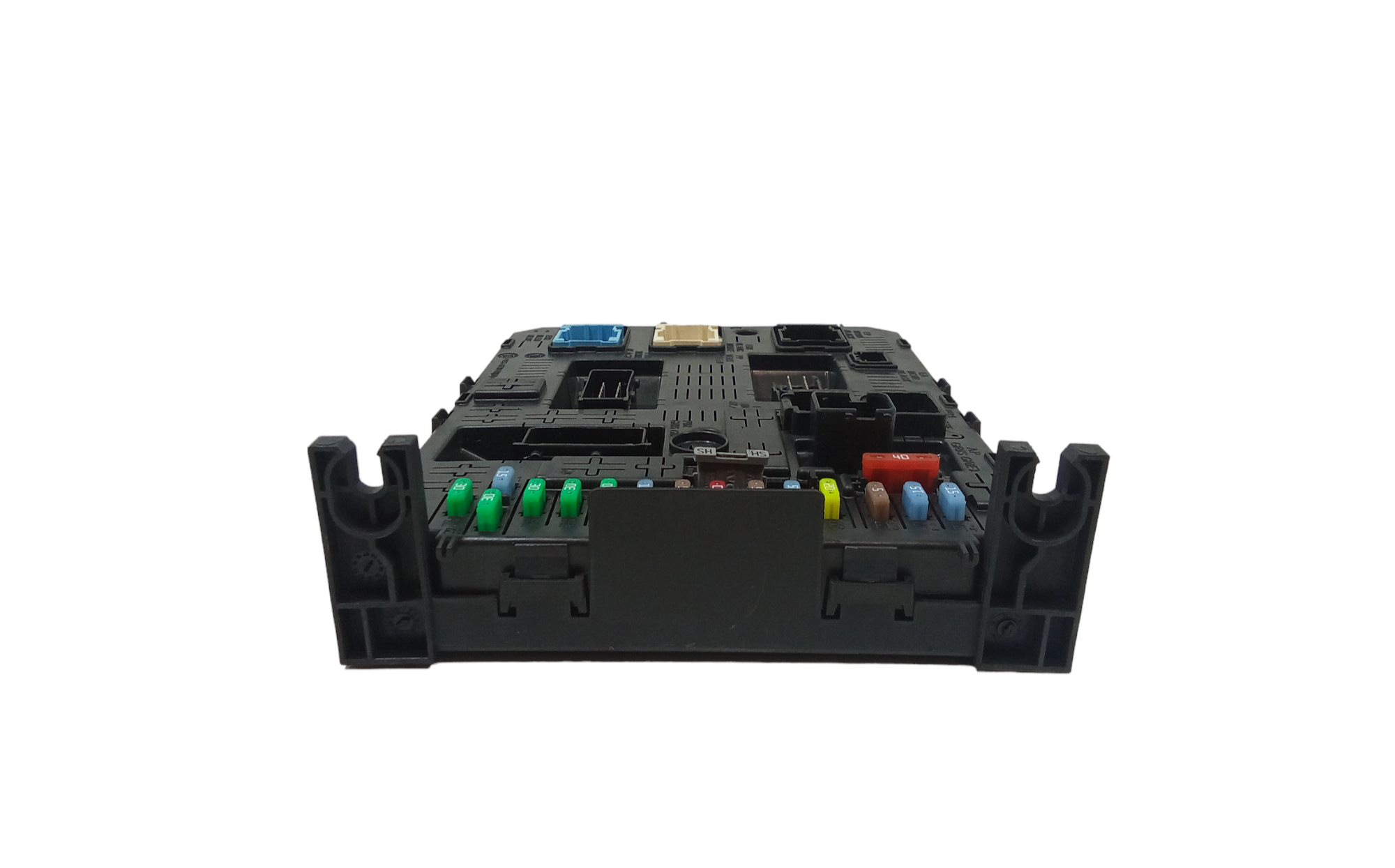 Body Computer per Peugeot 3008 Serie (09>16) (2009 - 2016)