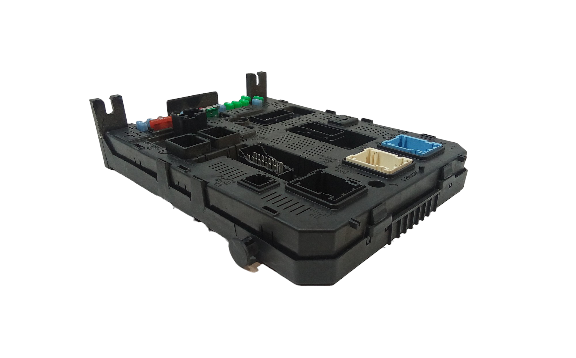 Body Computer per Peugeot 3008 Serie (09>16) (2009 - 2016)