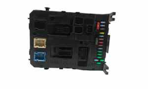 Body Computer per Peugeot 3008 Serie (09>16) (2009 - 2016)