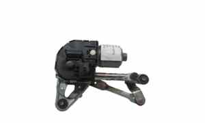 Motorino tergi ant completo di tandem per Peugeot 3008 Serie (09>16) (2009 - 2016)