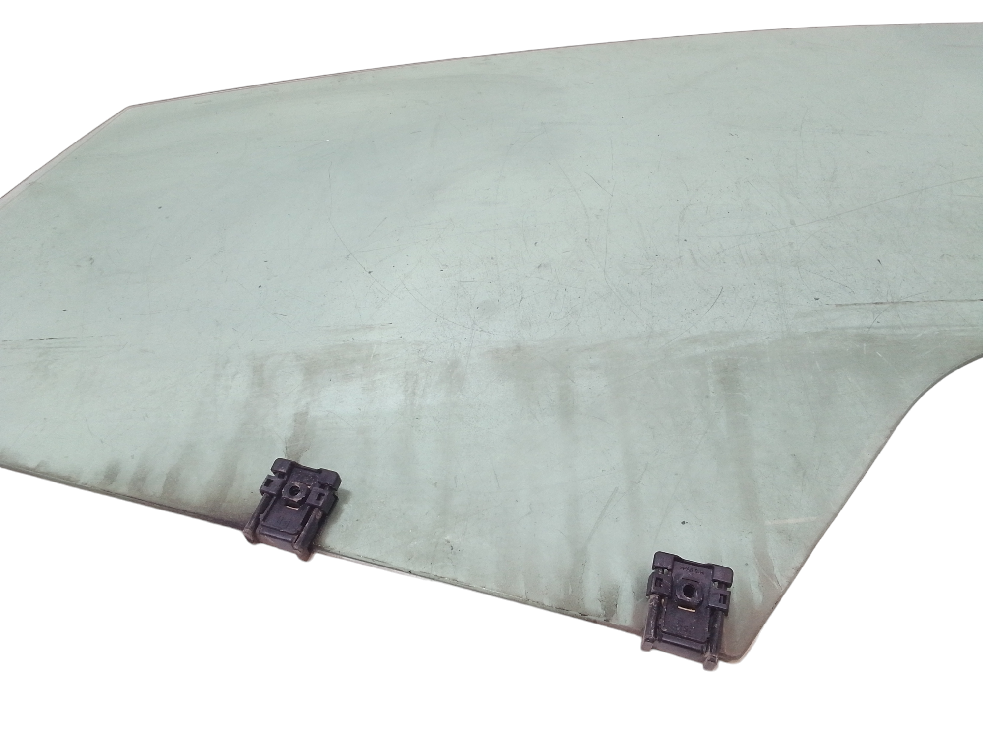 Vetro scendente anteriore Sinistro per Peugeot 3008 Serie (09>16) (2009 - 2016)