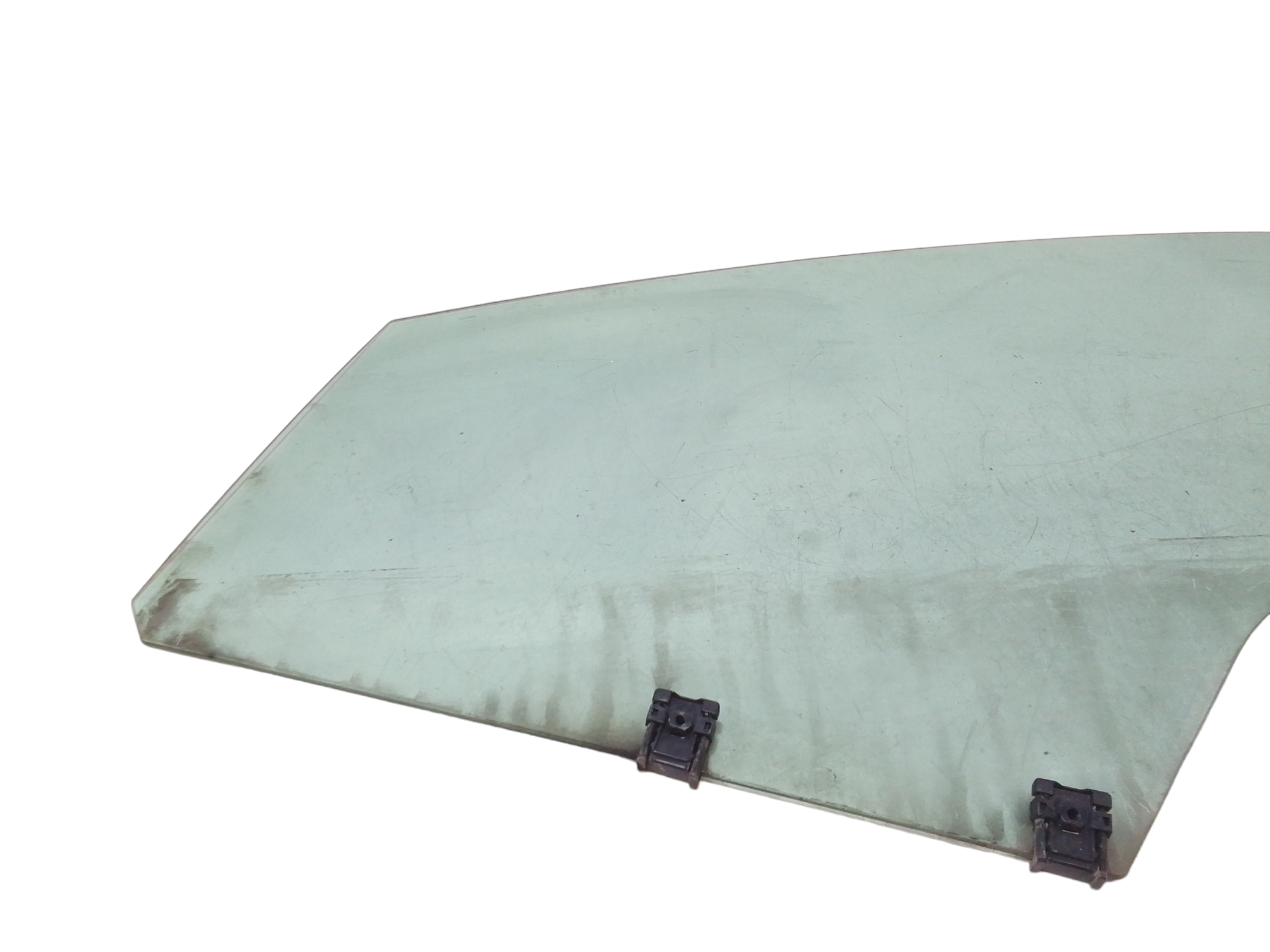 Vetro scendente anteriore Sinistro per Peugeot 3008 Serie (09>16) (2009 - 2016)