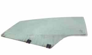 Vetro scendente anteriore Sinistro per Peugeot 3008 Serie (09>16) (2009 - 2016)