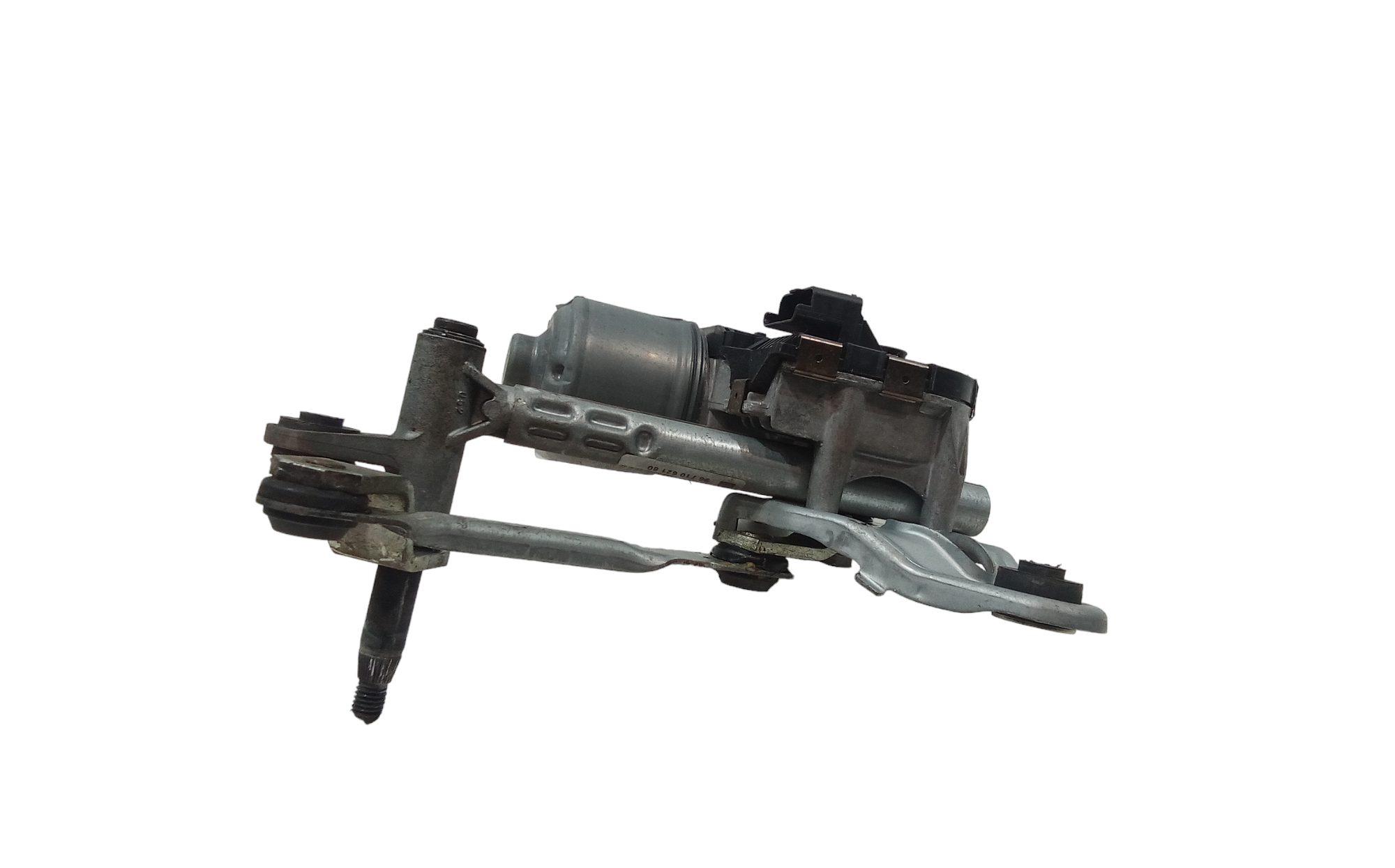 Motorino tergi ant completo di tandem per Peugeot 3008 Serie (09>16) (2009 - 2016)