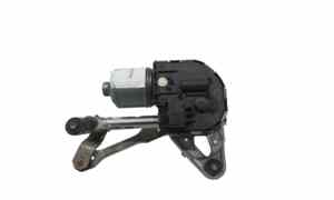 Motorino tergi ant completo di tandem per Peugeot 3008 Serie (09>16) (2009 - 2016)