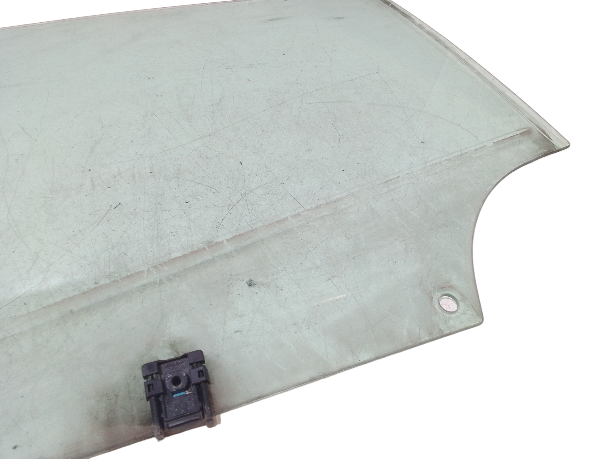 Vetro scendente posteriore Sinistro per Peugeot 3008 Serie (09>16) (2009 - 2016)