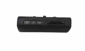 Pulsantiera sensore di parcheggio per Peugeot 3008 Serie (09>16) (2009 - 2016)