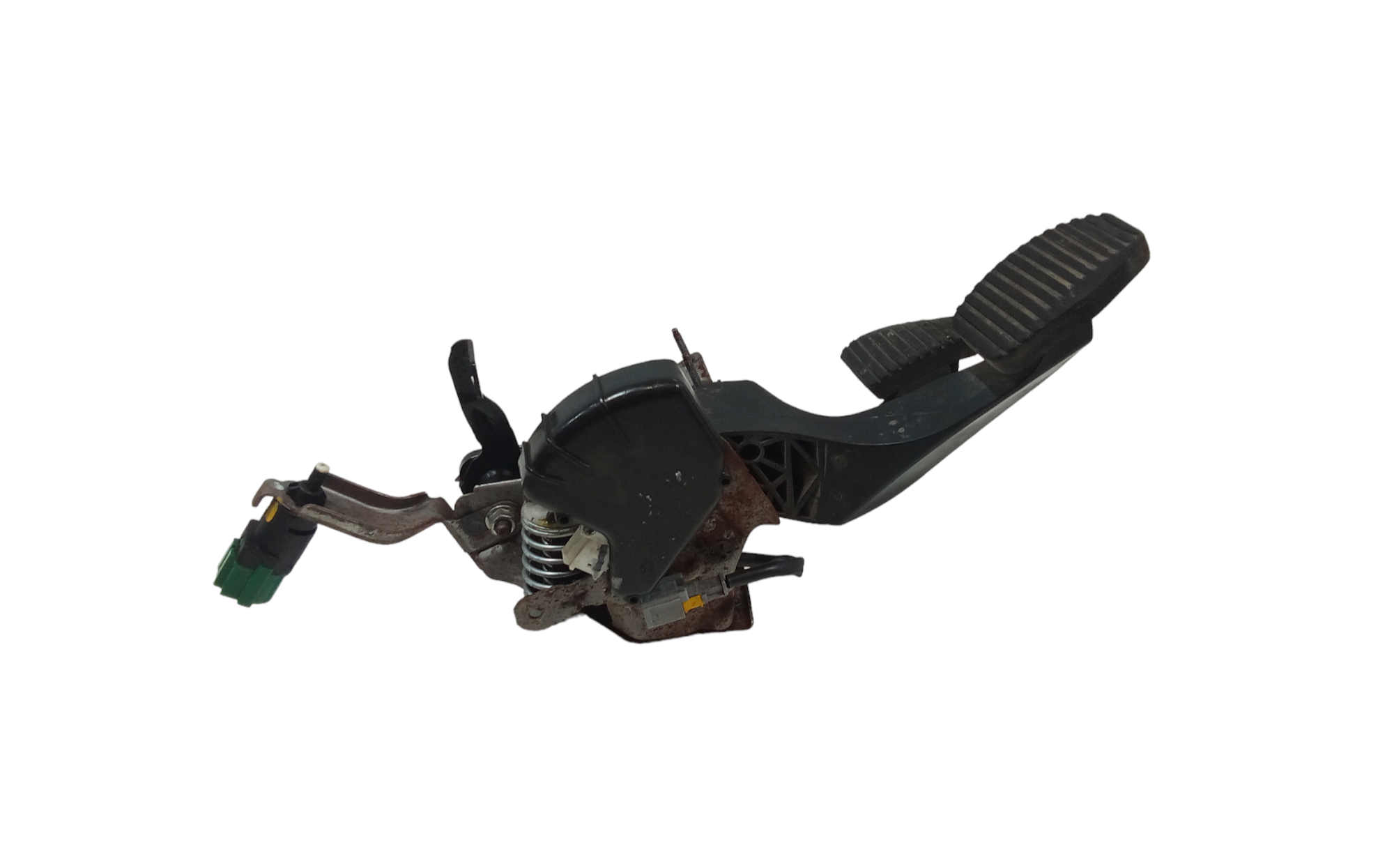 Pedaliera Freno + frizione per Peugeot 3008 Serie (09>16) (2009 - 2016)