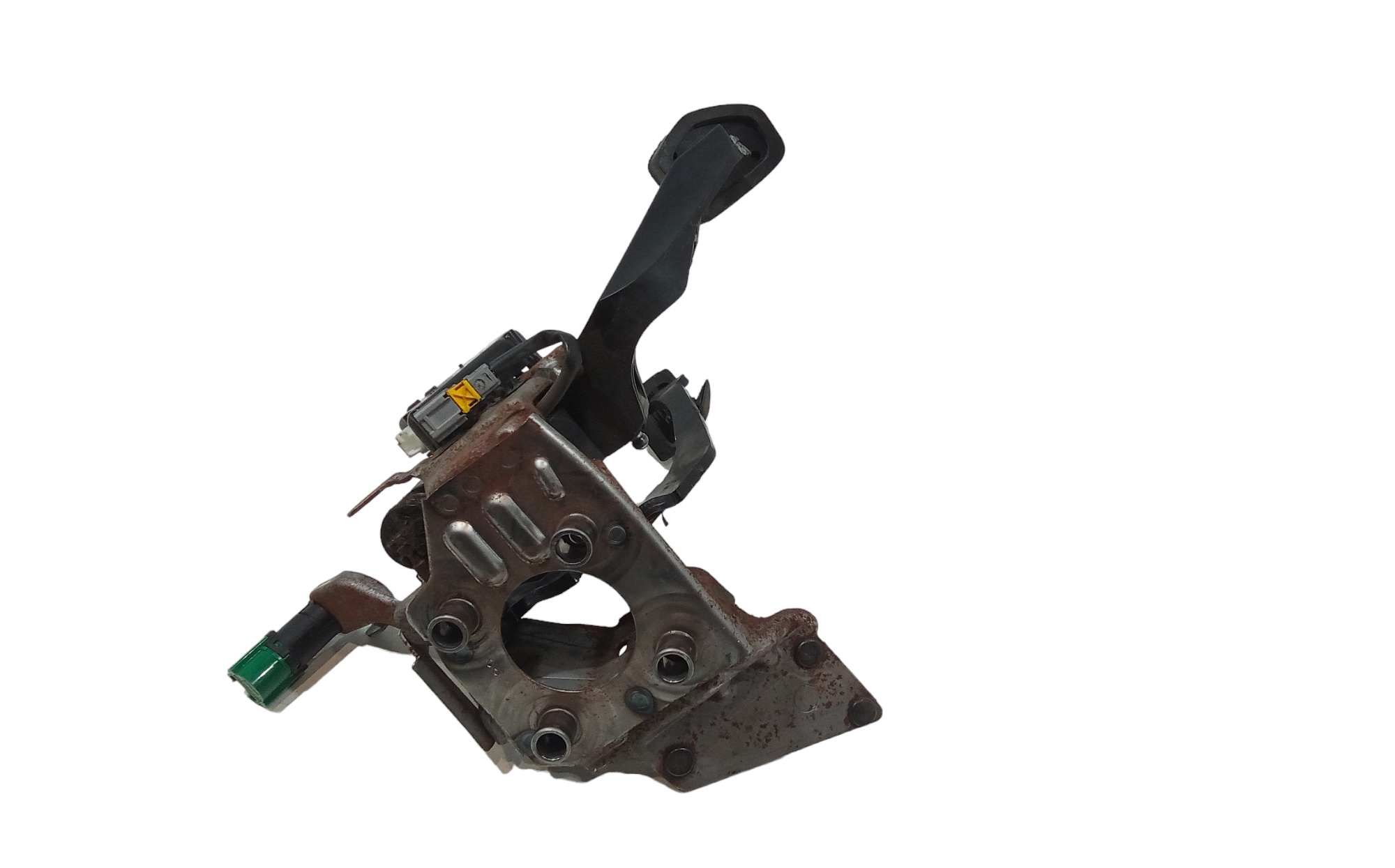 Pedaliera Freno + frizione per Peugeot 3008 Serie (09>16) (2009 - 2016)