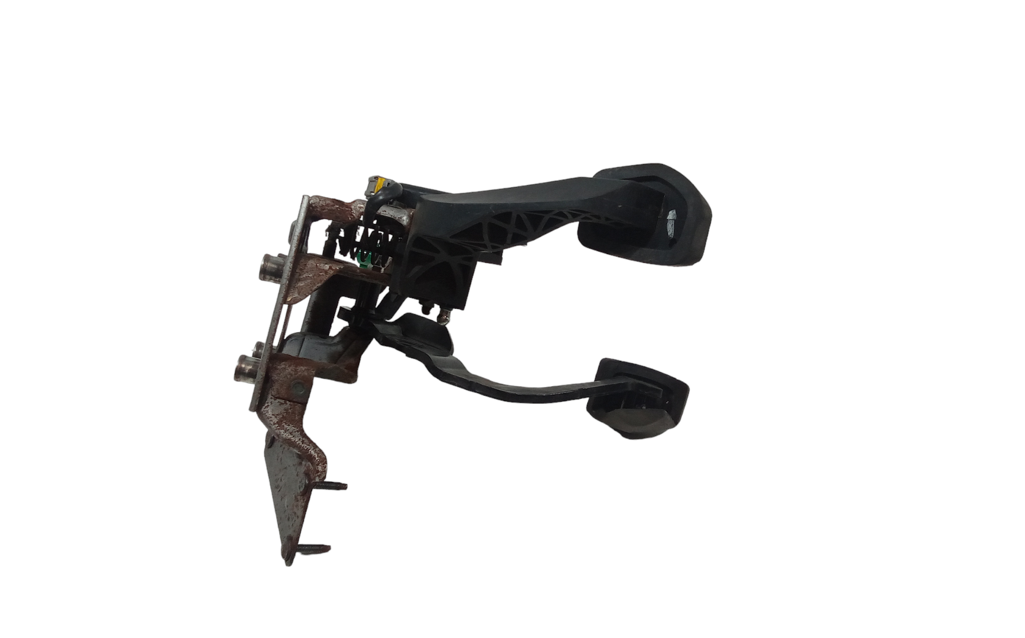 Pedaliera Freno + frizione per Peugeot 3008 Serie (09>16) (2009 - 2016)