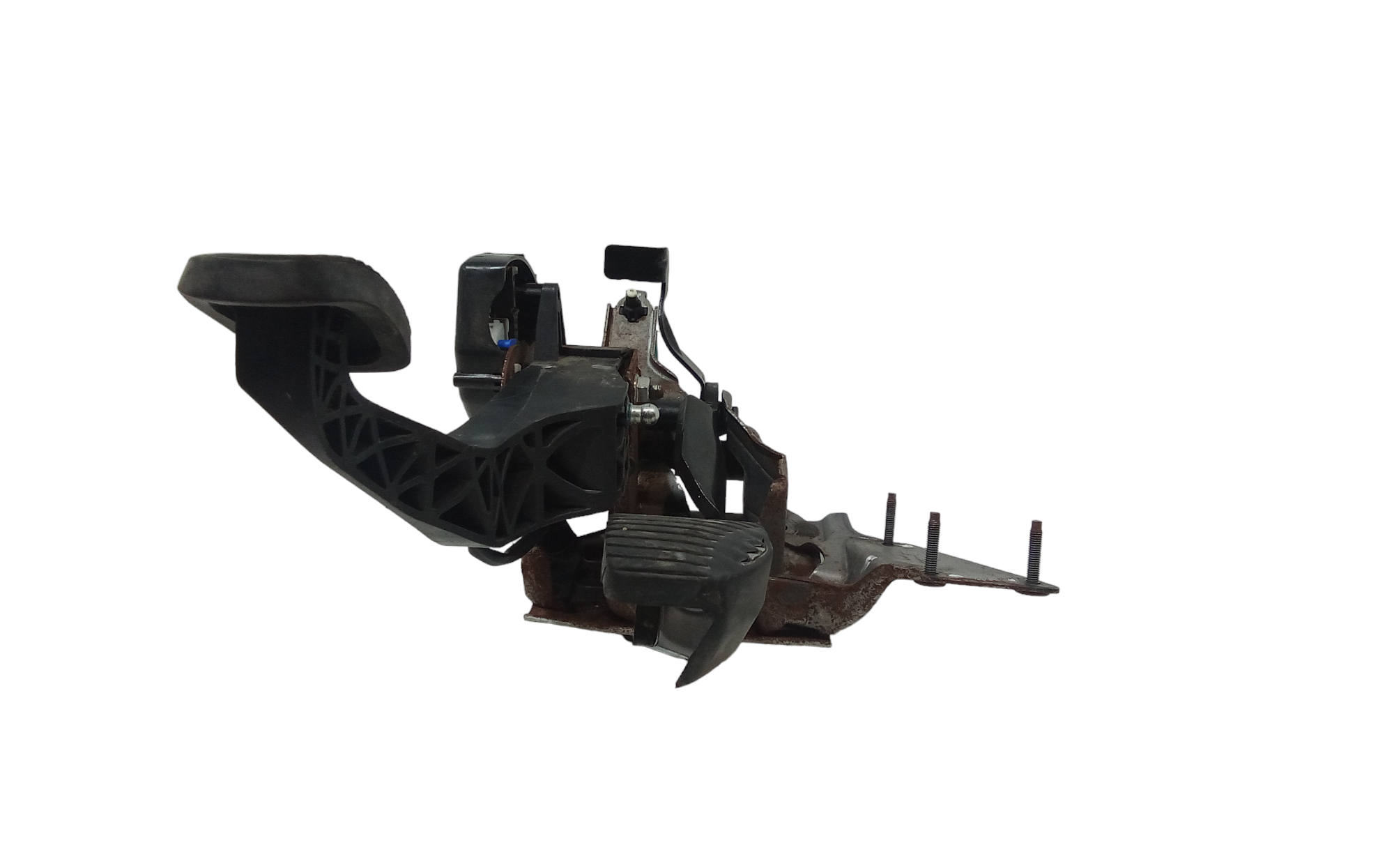 Pedaliera Freno + frizione per Peugeot 3008 Serie (09>16) (2009 - 2016)