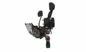 Pedaliera Freno + frizione per Peugeot 3008 Serie (09>16) (2009 - 2016)