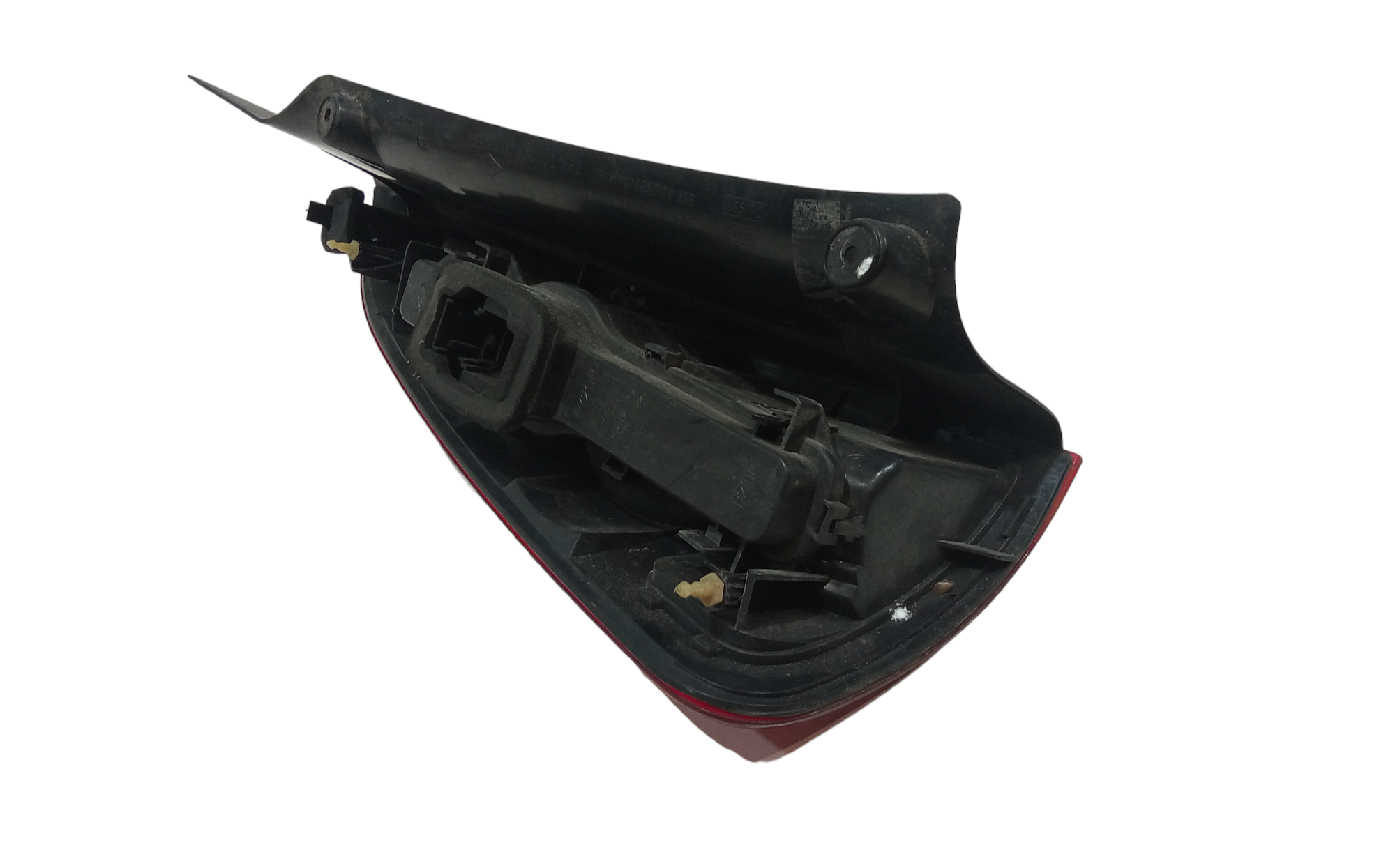 Stop fanale posteriore Destro Passeggero per Renault Espace 4 Serie (2002 - 2014)