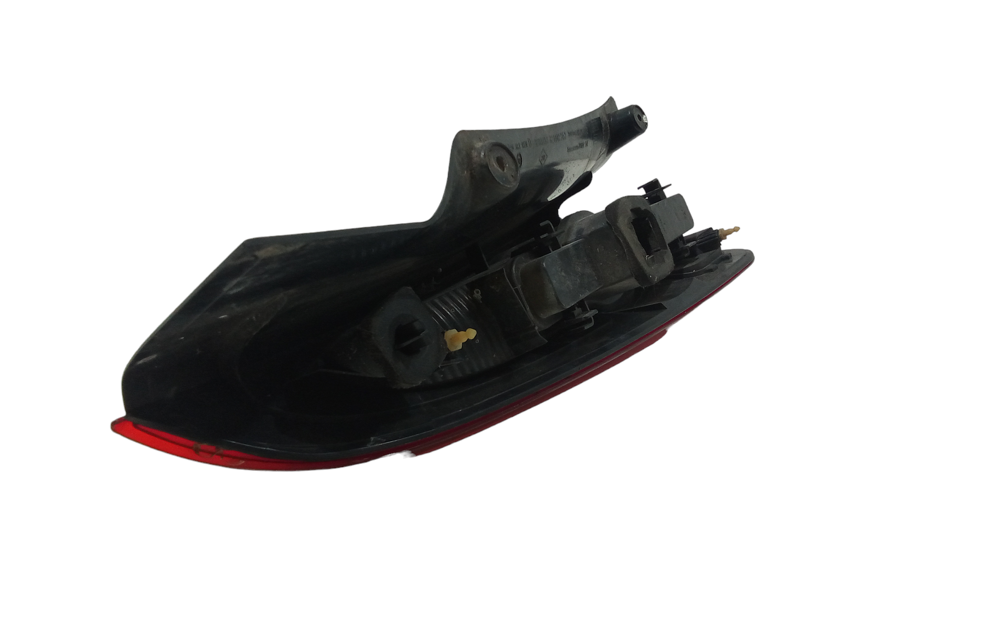 Stop fanale posteriore Destro Passeggero per Renault Espace 4 Serie (2002 - 2014)