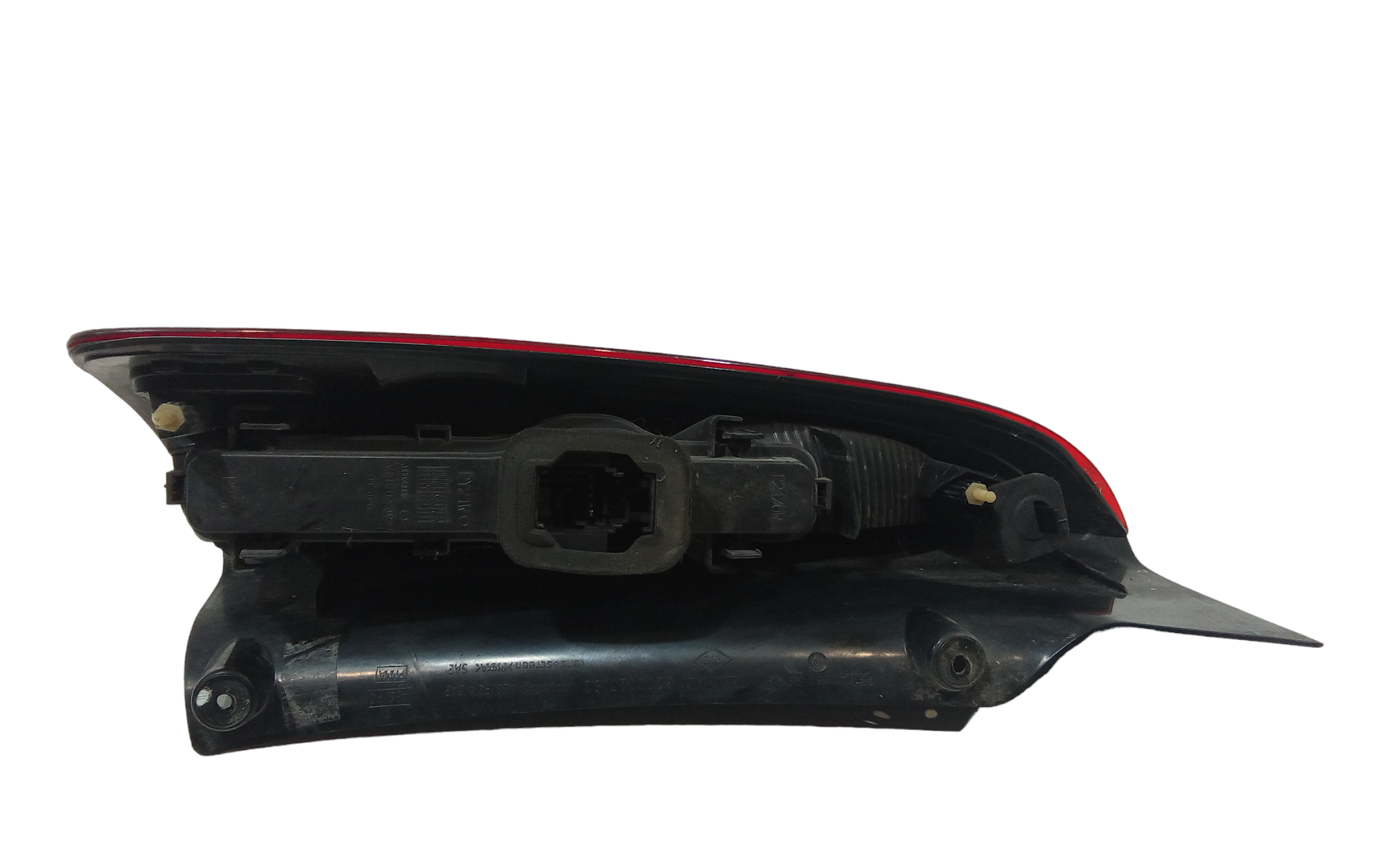 Stop fanale posteriore Destro Passeggero per Renault Espace 4 Serie (2002 - 2014)