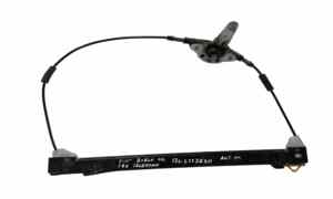 Cremagliera anteriore sinistra Guida per Fiat Dobl Serie (00>05) (2000 - 2005)