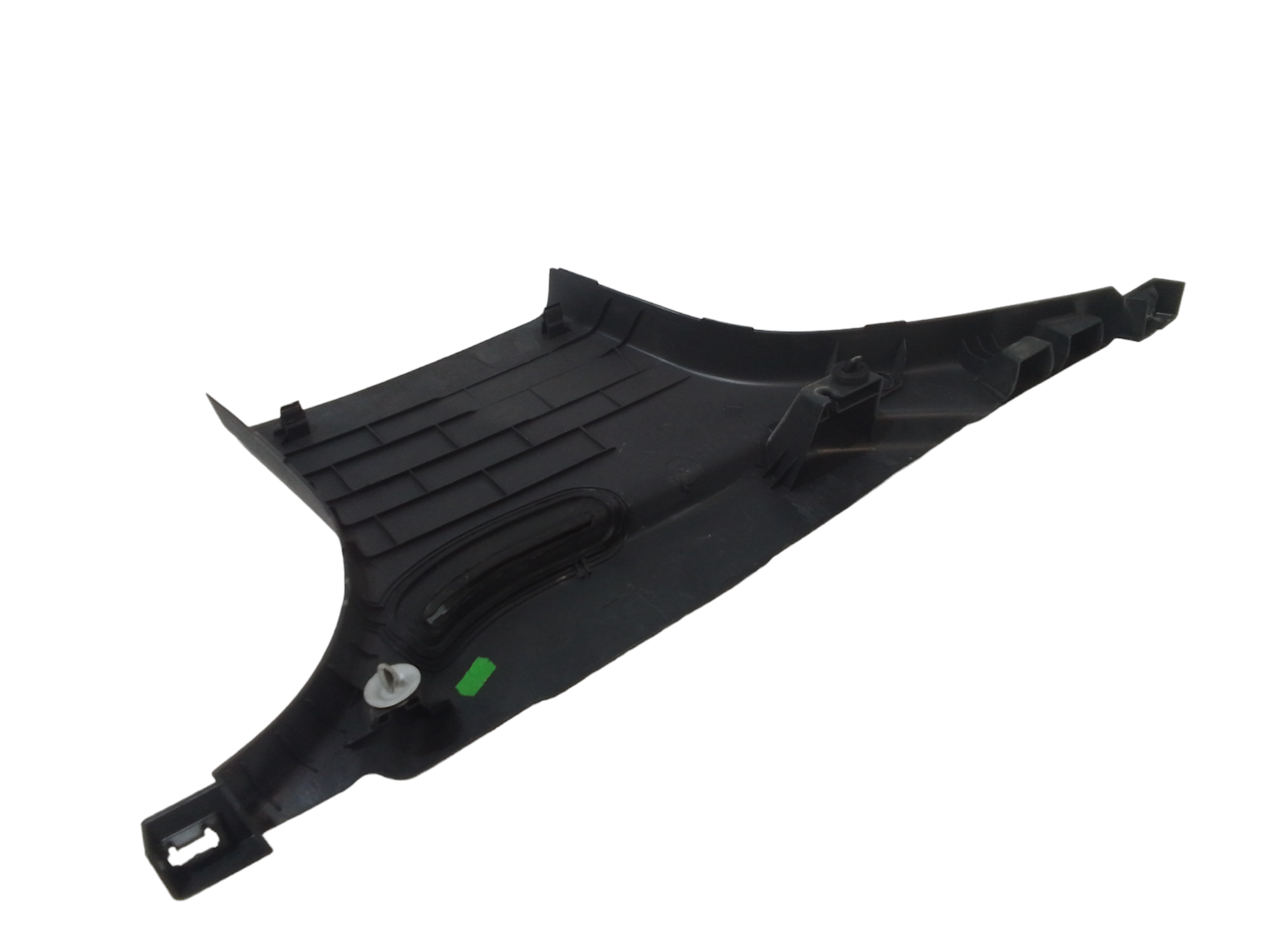 Plastiche interne per Peugeot 3008 Serie (09>16) (2009 - 2016)