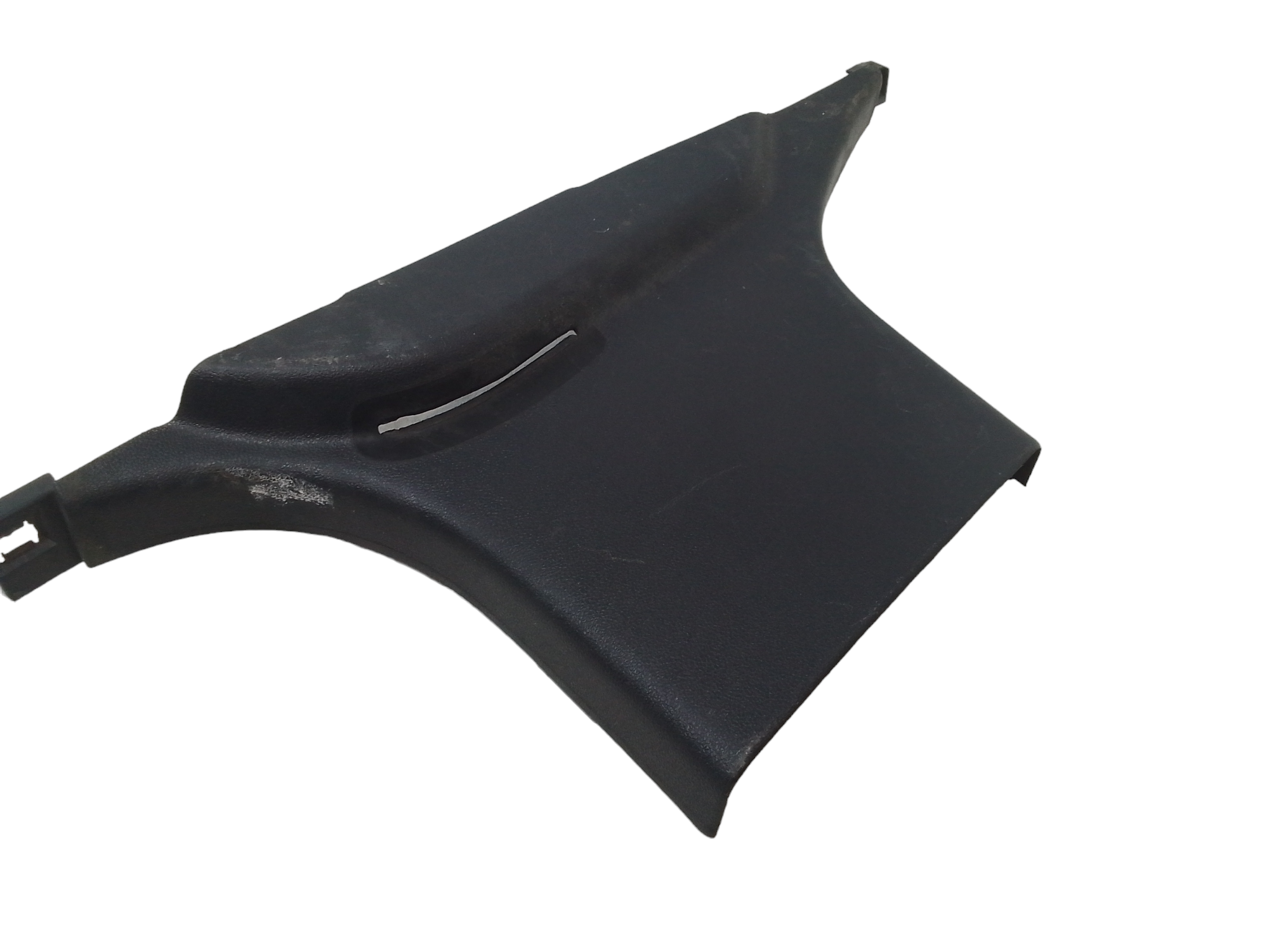 Plastiche interne per Peugeot 3008 Serie (09>16) (2009 - 2016)