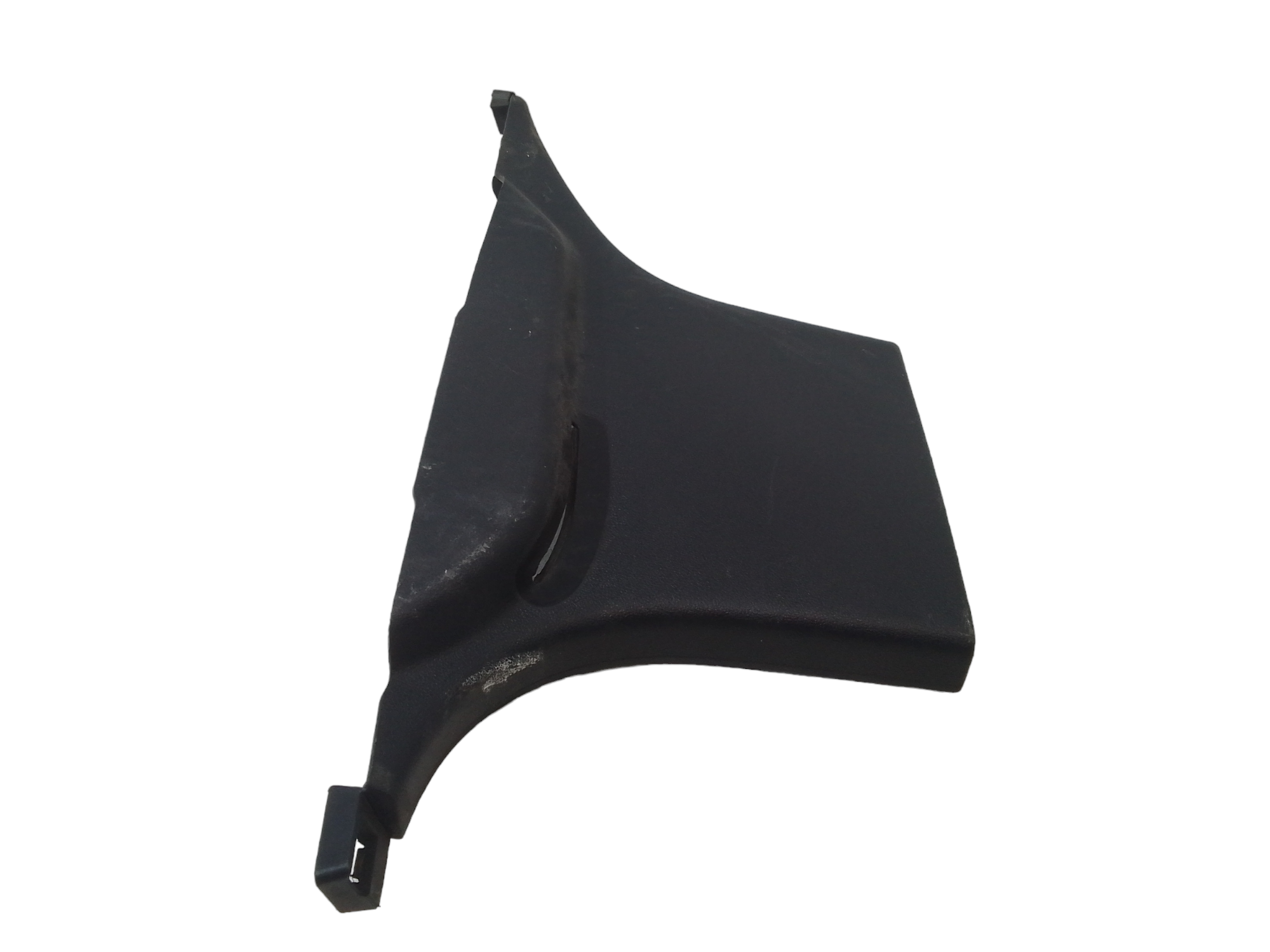 Plastiche interne per Peugeot 3008 Serie (09>16) (2009 - 2016)