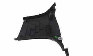 Plastiche interne per Peugeot 3008 Serie (09>16) (2009 - 2016)