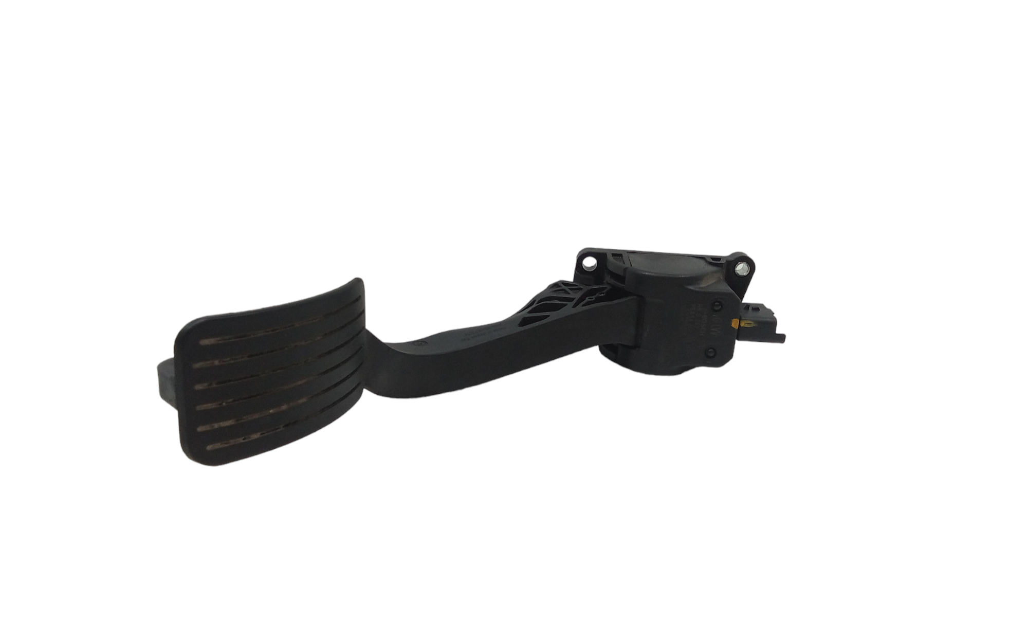 Pedale acceleratore per Peugeot 3008 Serie (09>16) (2009 - 2016)