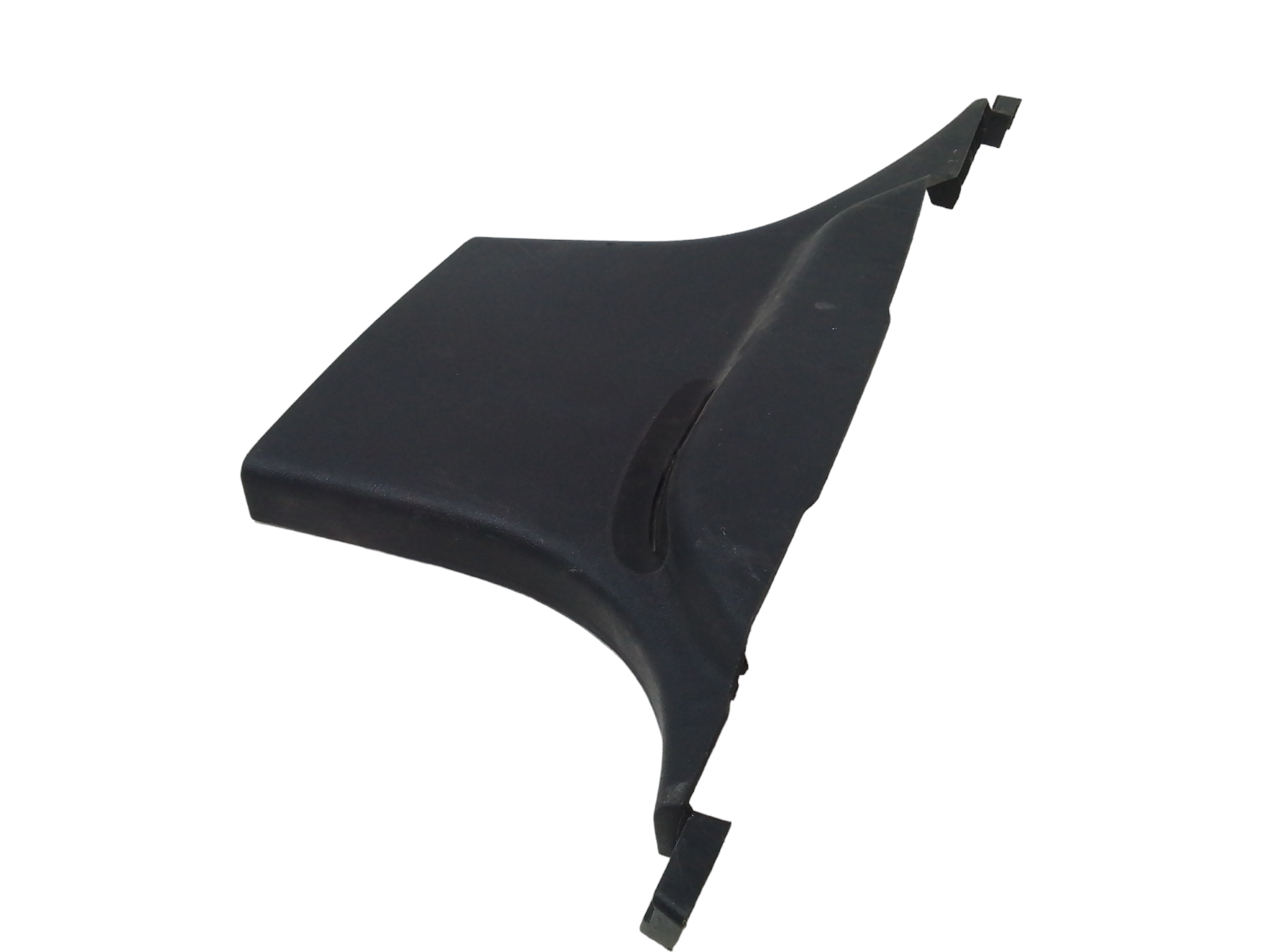 Plastiche interne per Peugeot 3008 Serie (09>16) (2009 - 2016)