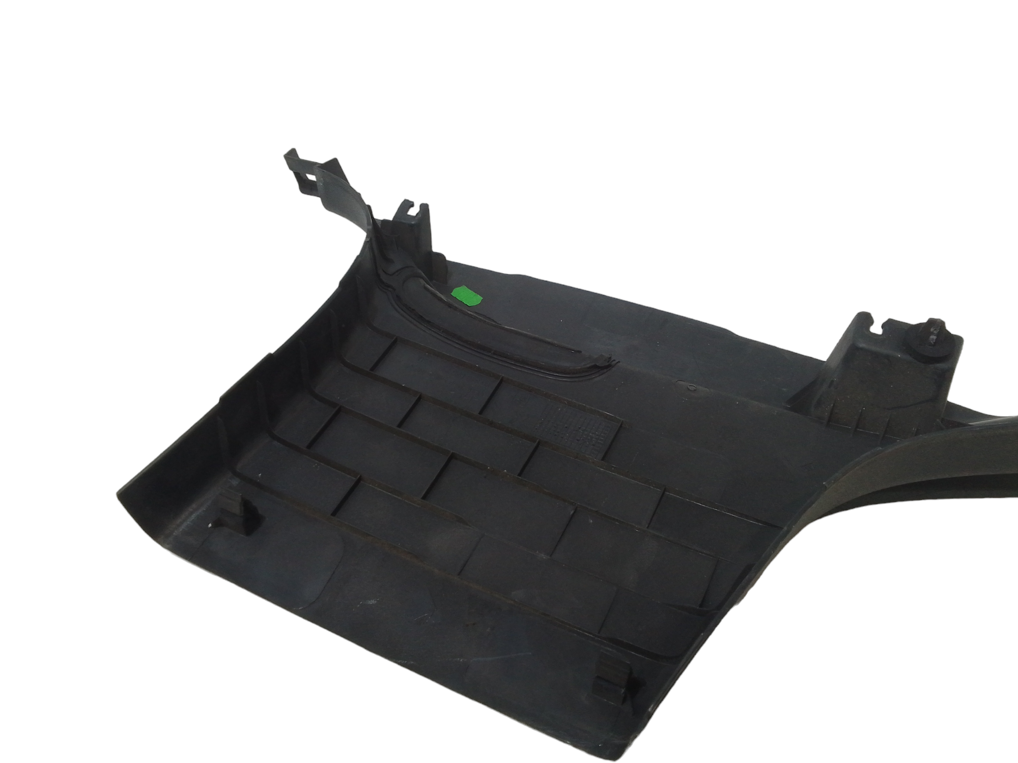 Plastiche interne per Peugeot 3008 Serie (09>16) (2009 - 2016)