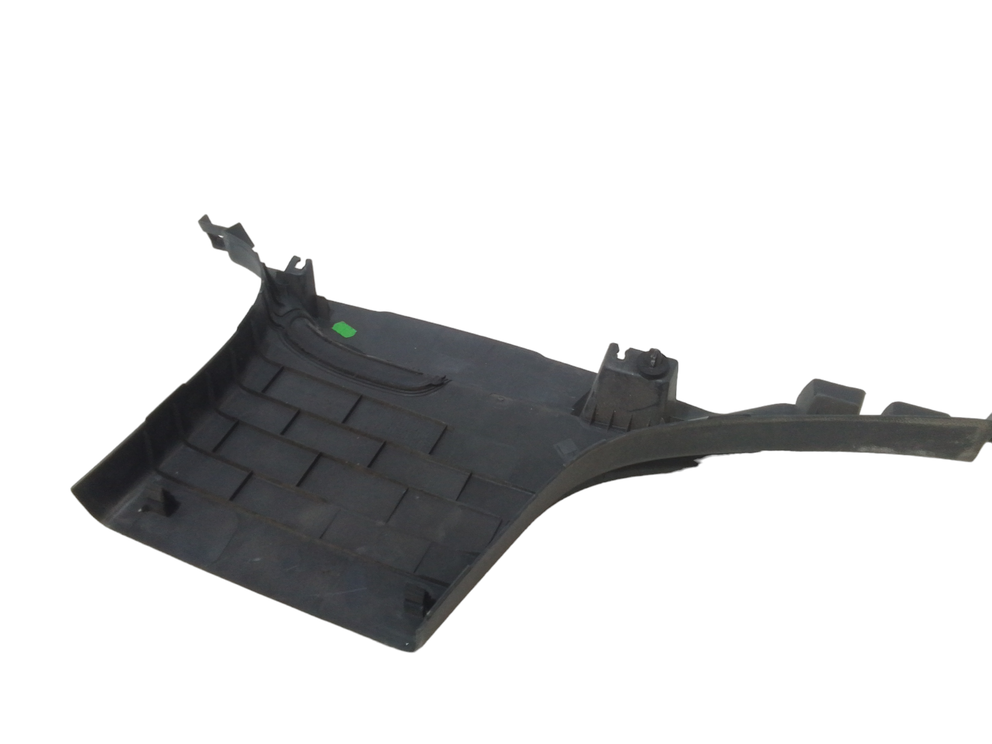 Plastiche interne per Peugeot 3008 Serie (09>16) (2009 - 2016)