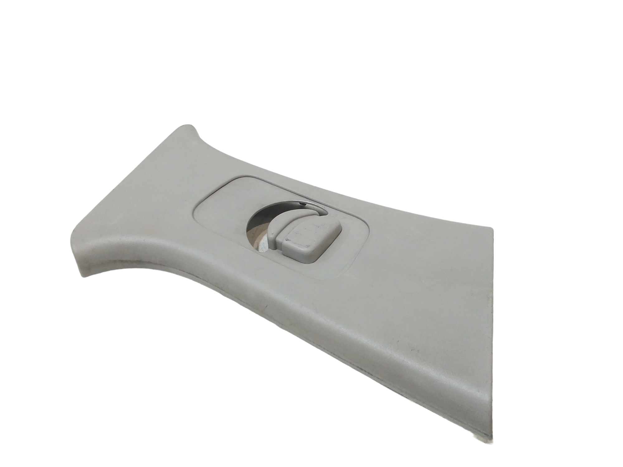 Plastiche interne per Peugeot 3008 Serie (09>16) (2009 - 2016)