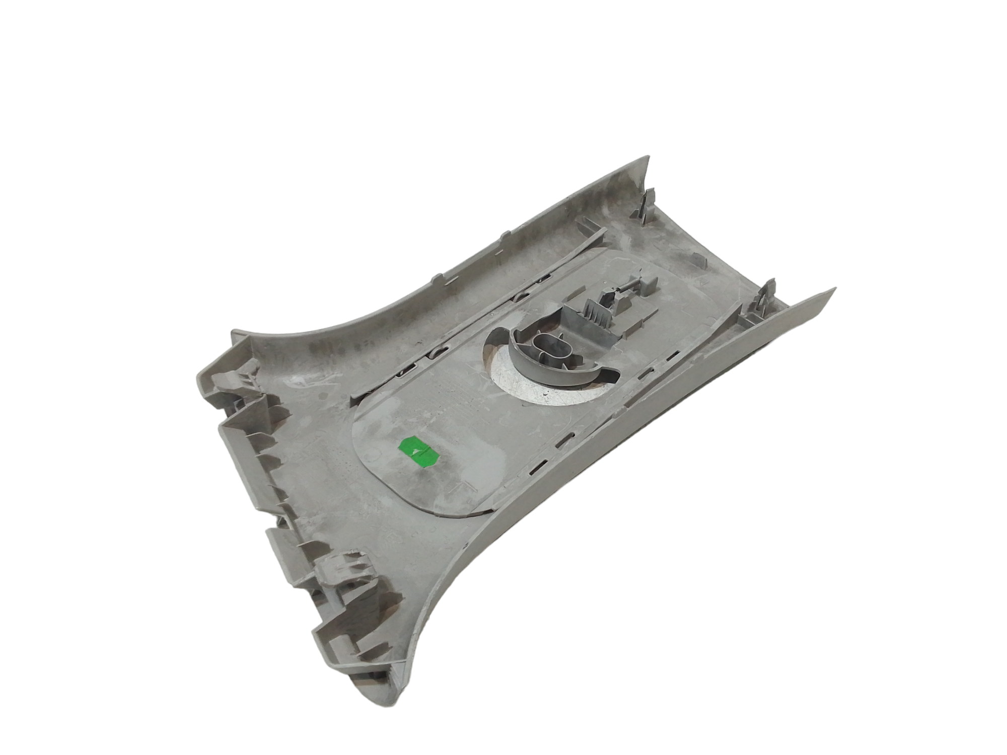 Plastiche interne per Peugeot 3008 Serie (09>16) (2009 - 2016)