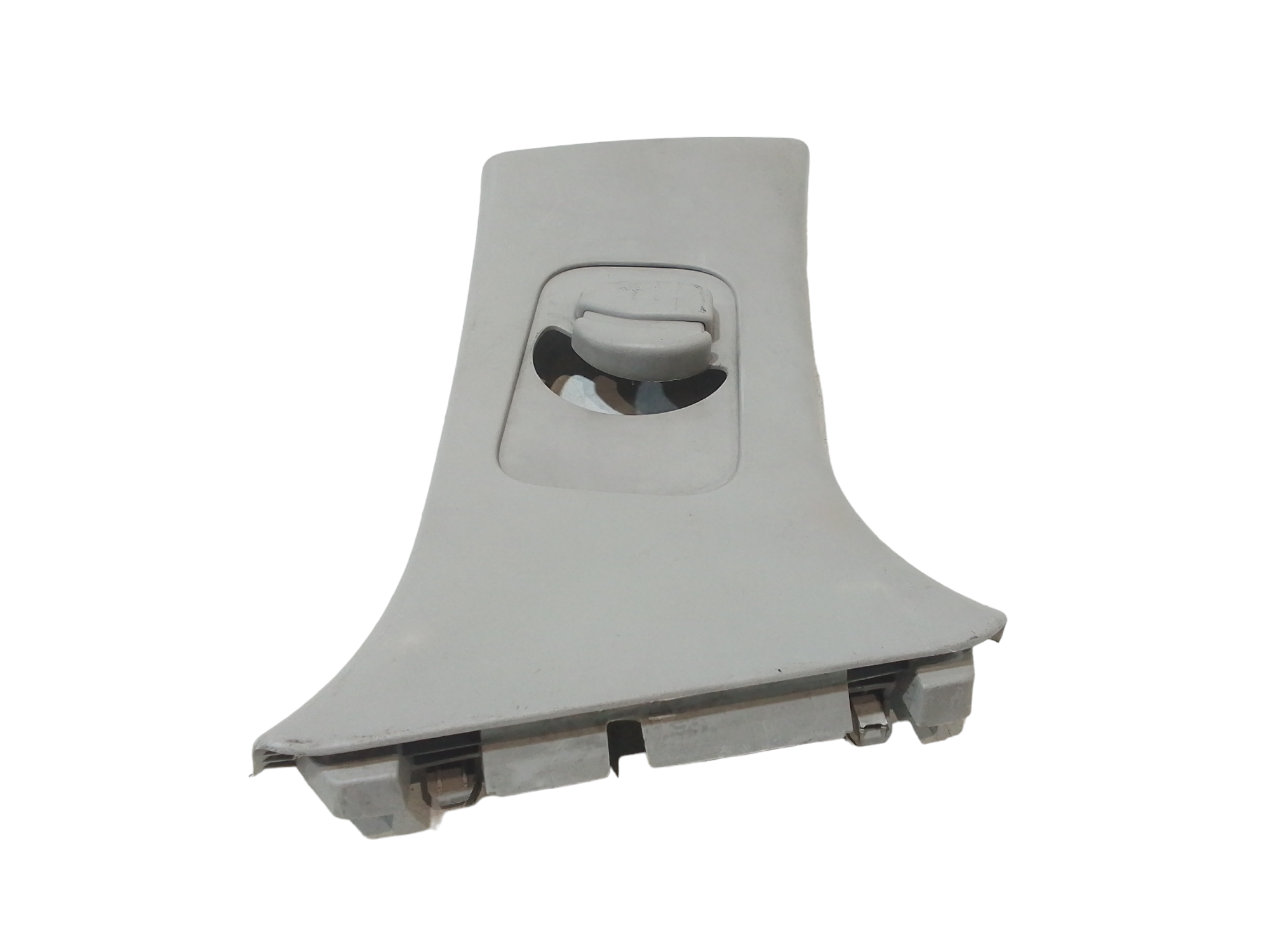 Plastiche interne per Peugeot 3008 Serie (09>16) (2009 - 2016)