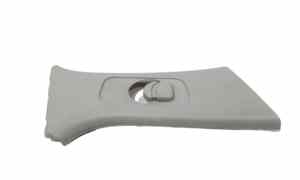 Plastiche interne per Peugeot 3008 Serie (09>16) (2009 - 2016)