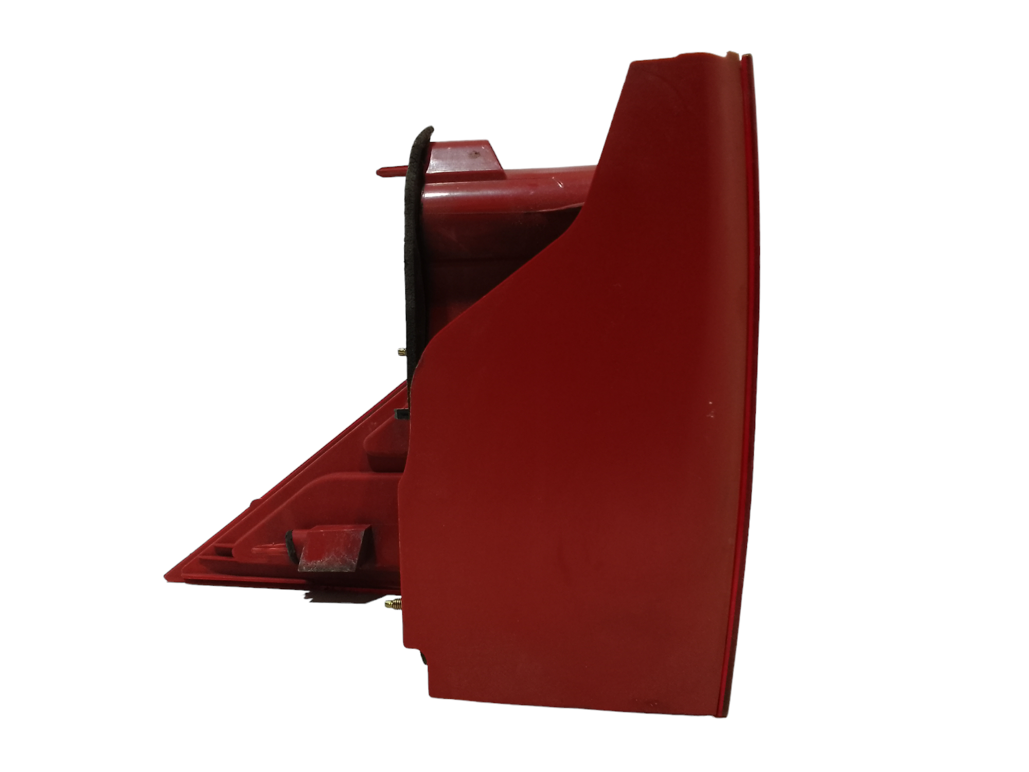 Stop fanale Posteriore sinistro lato Guida per Peugeot 1007 1 Serie (2005 - In produzione)