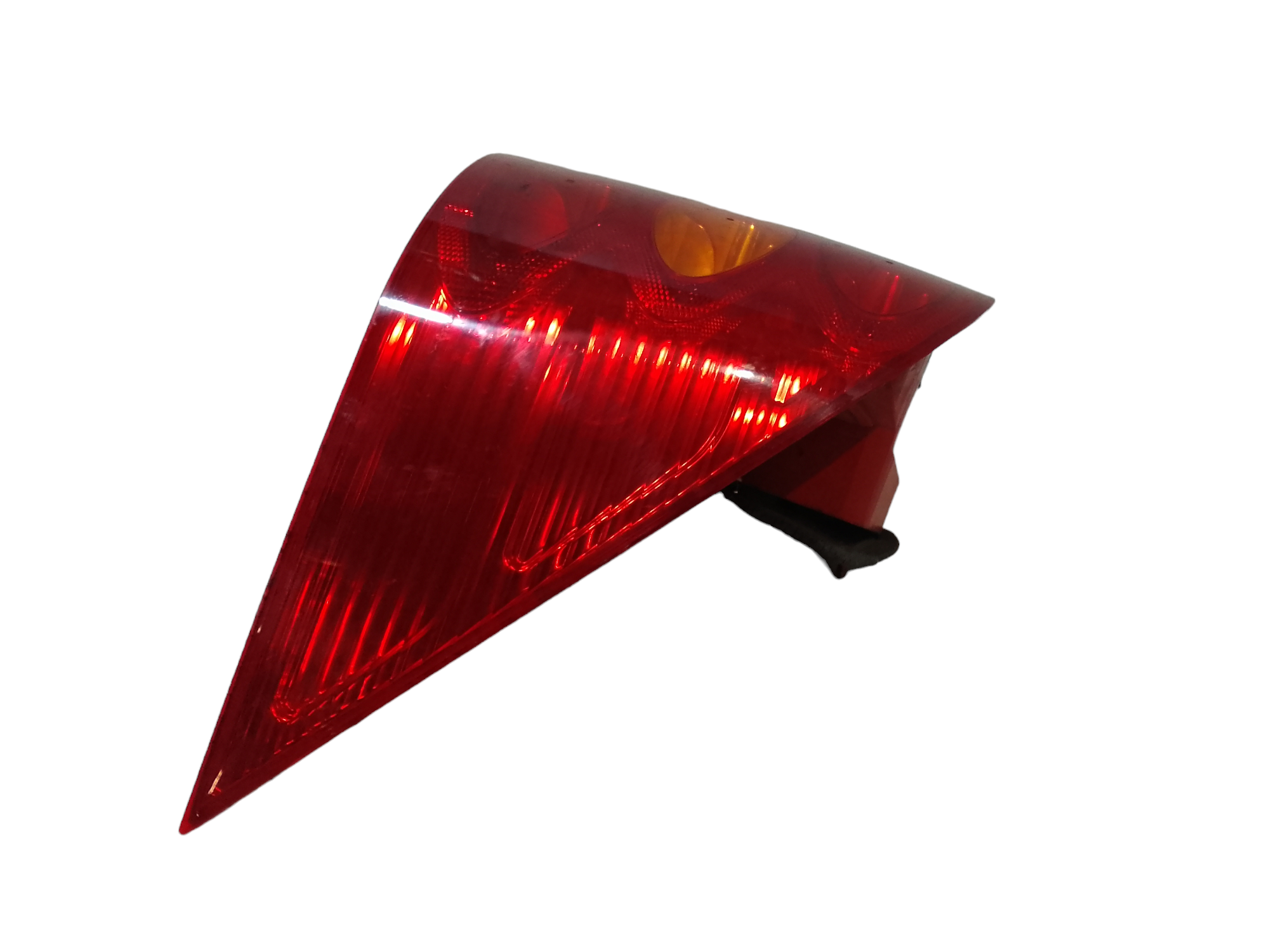 Stop fanale Posteriore sinistro lato Guida per Peugeot 1007 1 Serie (2005 - In produzione)