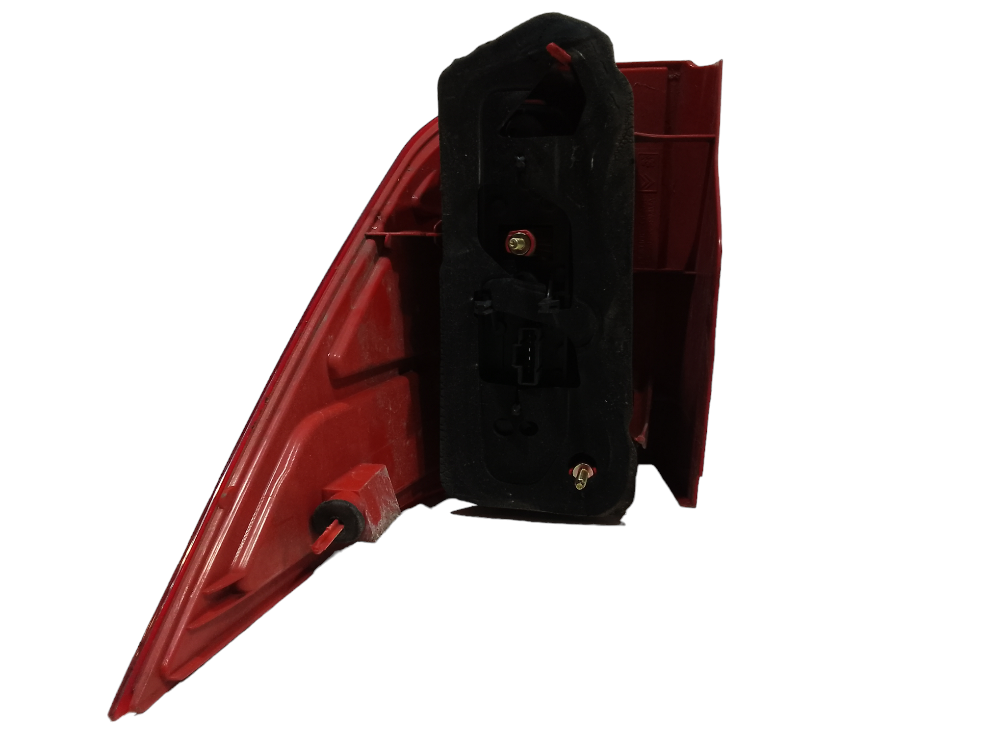 Stop fanale Posteriore sinistro lato Guida per Peugeot 1007 1 Serie (2005 - In produzione)