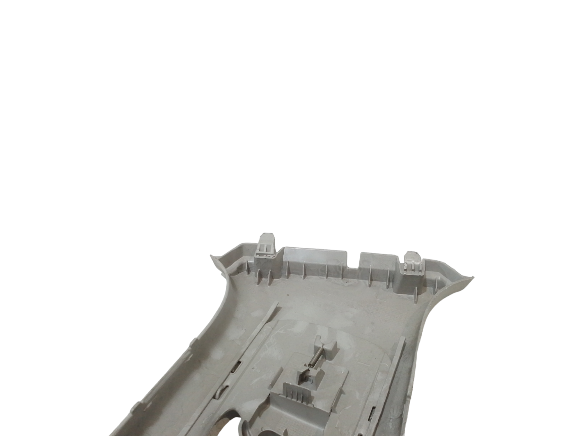 Plastiche interne per Peugeot 3008 Serie (09>16) (2009 - 2016)