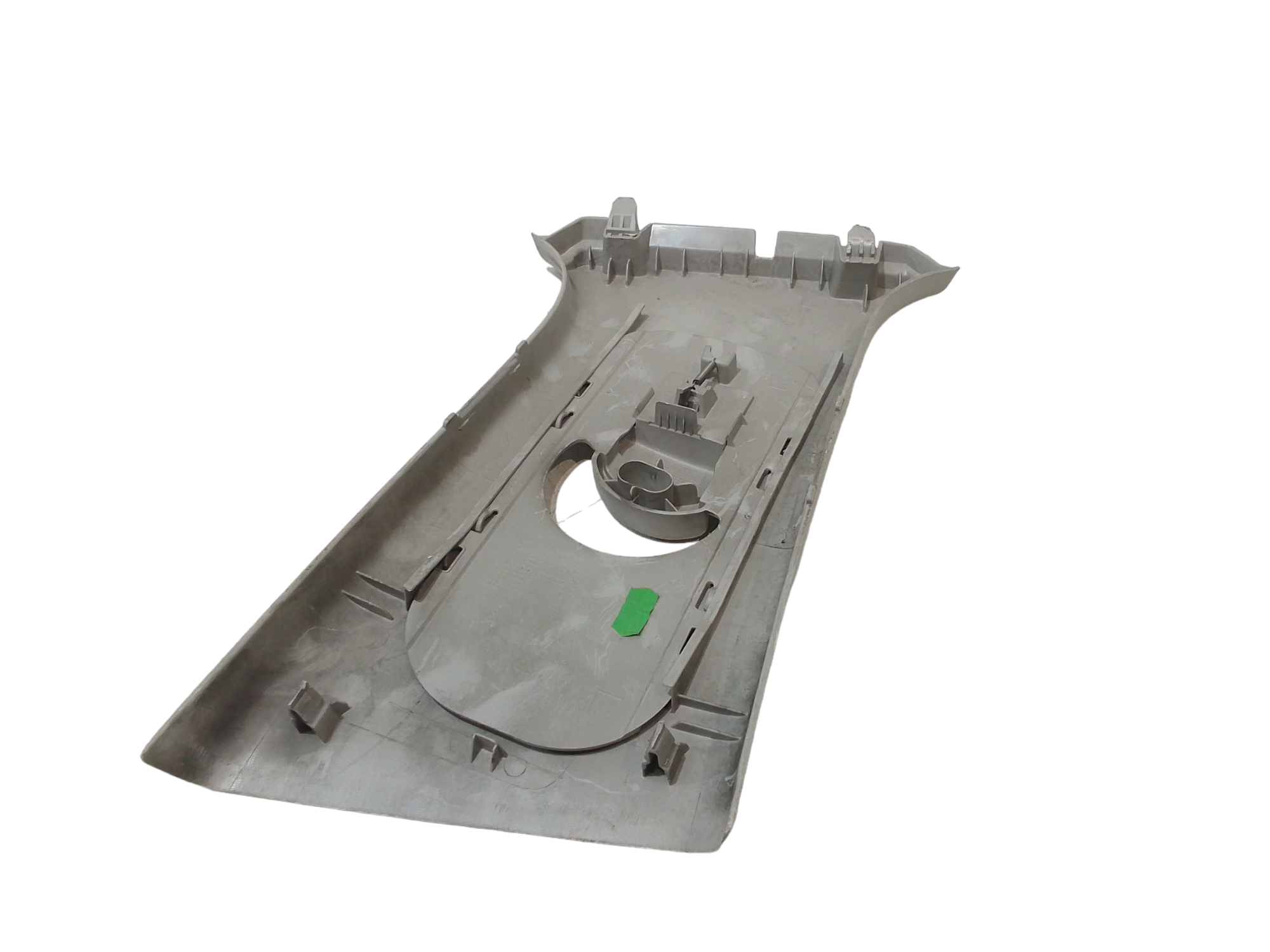 Plastiche interne per Peugeot 3008 Serie (09>16) (2009 - 2016)