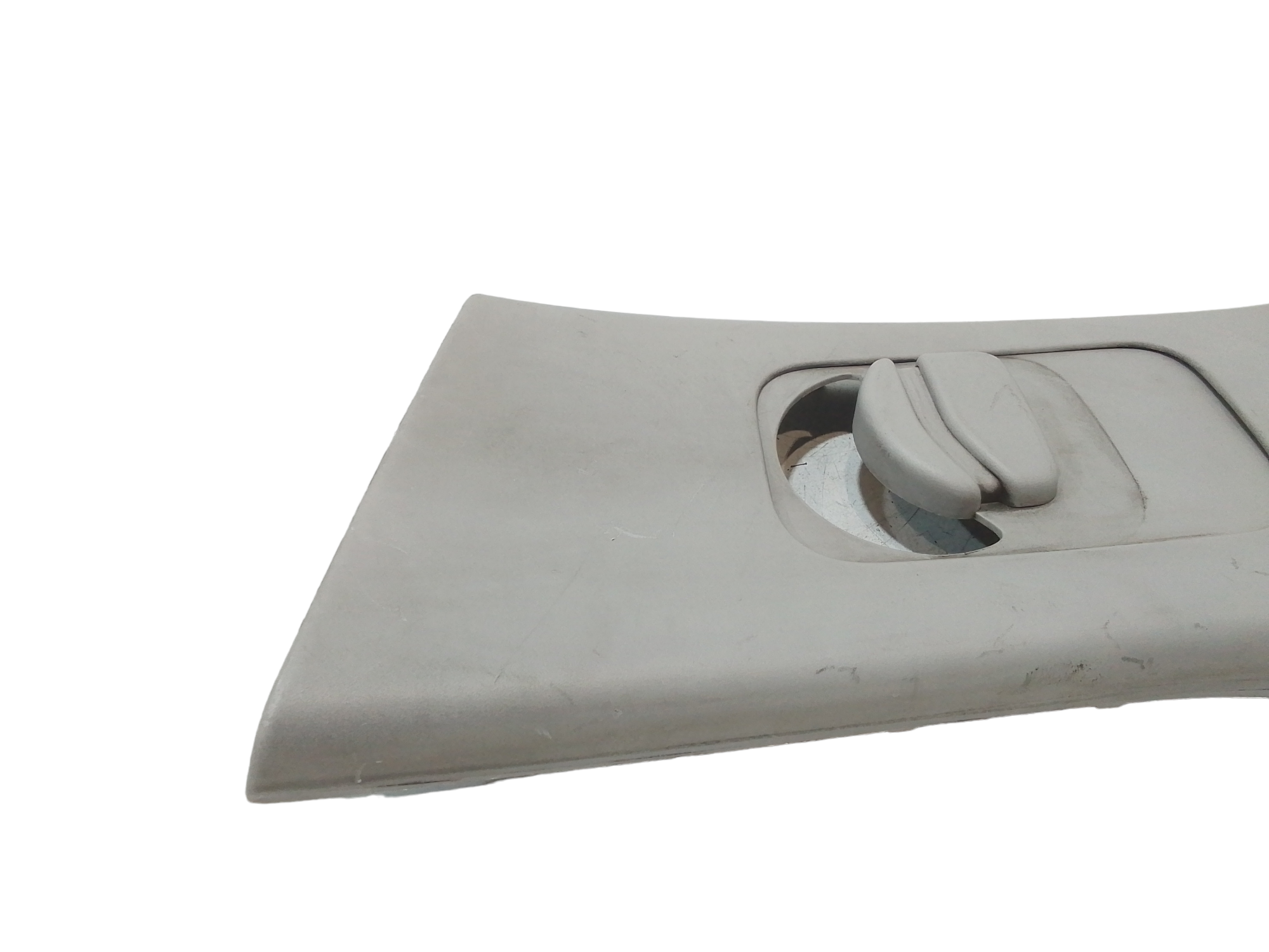 Plastiche interne per Peugeot 3008 Serie (09>16) (2009 - 2016)