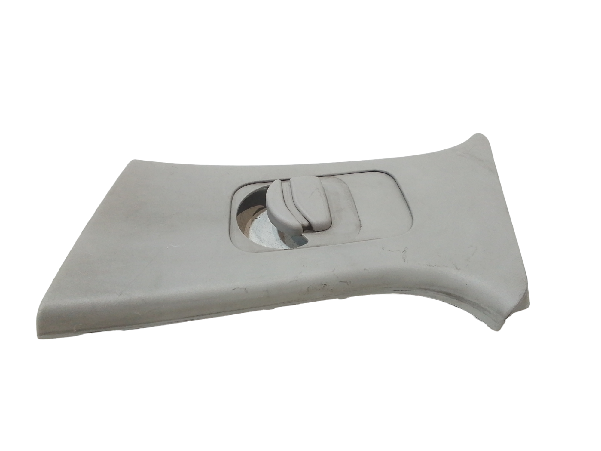 Plastiche interne per Peugeot 3008 Serie (09>16) (2009 - 2016)