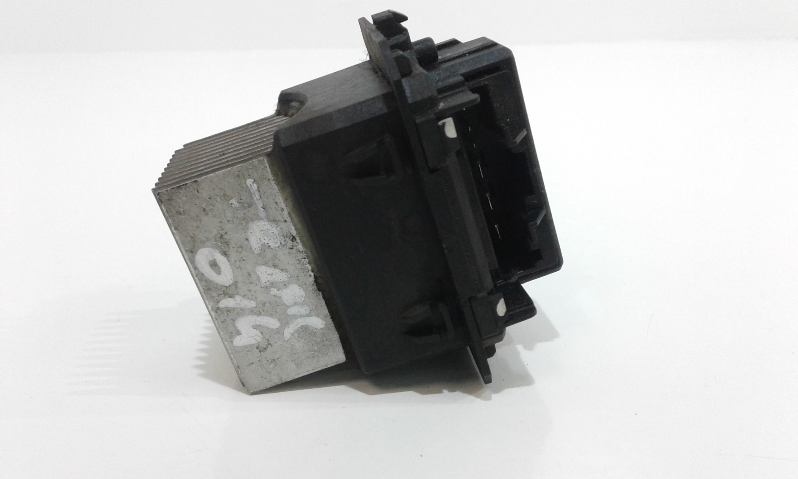 Resistenza riscaldamento RENAULT Trafic Serie