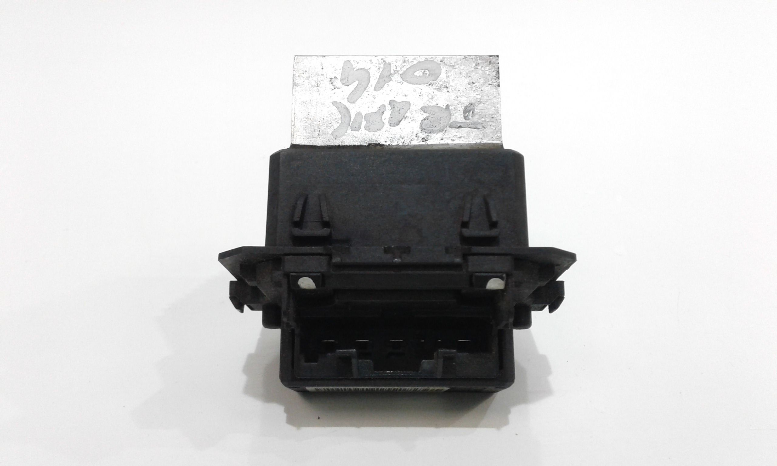 Resistenza riscaldamento RENAULT Trafic Serie